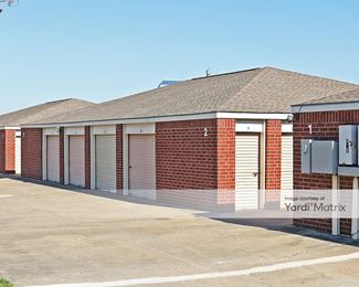 Photo 5 of Devon Self Storage - 9840 Bissonnet Street, Houston, TX