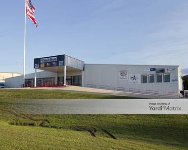 Storage Units for Rent available at 13921 Hwy 105 West, Conroe, TX 77304