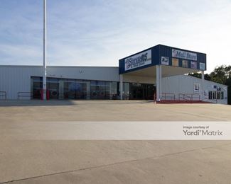 Photo 3 of Storage 105 - 13921 Hwy 105 West, Conroe, TX