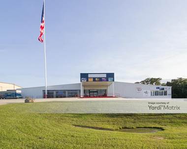 Storage Units for Rent available at 13921 Hwy 105 West, Conroe, TX 77304