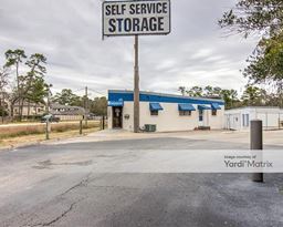Image for Rummel Creek Mini Storage - 13200 Memorial Drive, Houston, TX