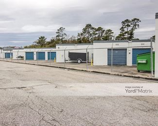 Photo 2 of Rummel Creek Mini Storage - 13200 Memorial Drive, Houston, TX
