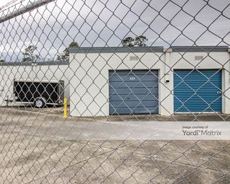 Photo 3 of Rummel Creek Mini Storage - 13200 Memorial Drive, Houston, TX