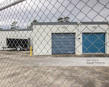 Storage Units for Rent available at 13200 Memorial Drive, Houston, TX 77079