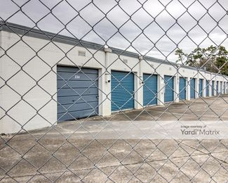 Photo 4 of Rummel Creek Mini Storage - 13200 Memorial Drive, Houston, TX