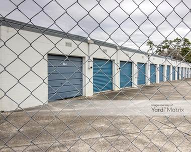 Storage Units for Rent available at 13200 Memorial Drive, Houston, TX 77079