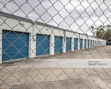 Storage Units for Rent available at 13200 Memorial Drive, Houston, TX 77079