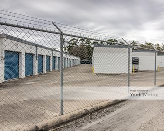 Photo 6 of Rummel Creek Mini Storage - 13200 Memorial Drive, Houston, TX
