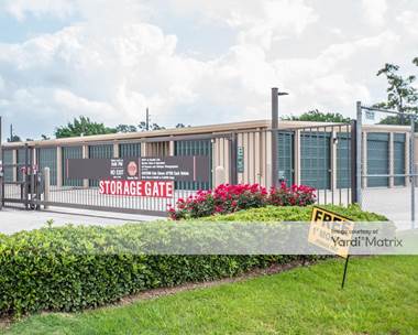 Storage Units for Rent available at 18602 Clay Road, Houston, TX 77084