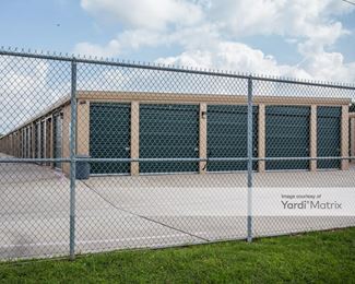 Photo 4 of Private Mini Storage - 18602 Clay Road, Houston, TX