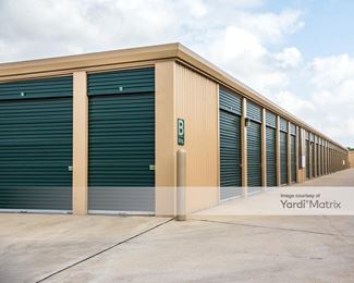 Photo 5 of Private Mini Storage - 18602 Clay Road, Houston, TX