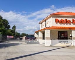 Image for Public Storage - 23222 Kuykendahl Road, Tomball, TX