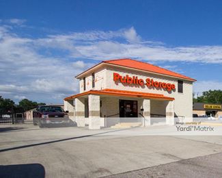 Photo 2 of Public Storage - 23222 Kuykendahl Road, Tomball, TX