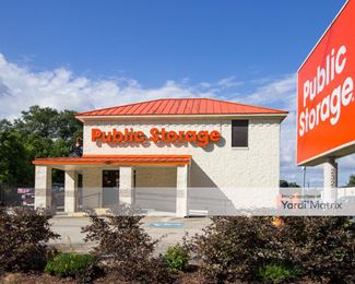 Photo 3 of Public Storage - 23222 Kuykendahl Road, Tomball, TX