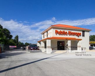Photo 4 of Public Storage - 23222 Kuykendahl Road, Tomball, TX
