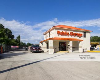 Photo 5 of Public Storage - 23222 Kuykendahl Road, Tomball, TX