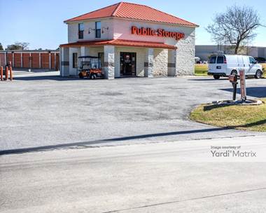 Storage Units for Rent available at 18110 Stuebner Airline Road, Spring, TX 77379