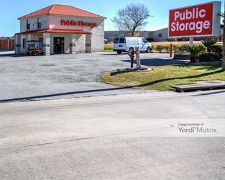 Photo 3 of Public Storage - 18110 Stuebner Airline Road, Spring, TX