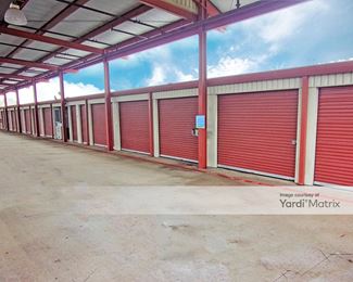 Photo 2 of SmartStop Self Storage - 8415 Queenston Blvd, Houston, TX