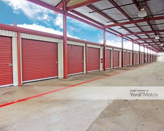 Photo 4 of SmartStop Self Storage - 8415 Queenston Blvd, Houston, TX
