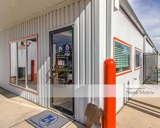 Photo 1 of Morningstar Storage - 3506 Greenhouse Road, Houston, TX