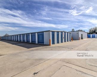 Photo 2 of Morningstar Storage - 3506 Greenhouse Road, Houston, TX