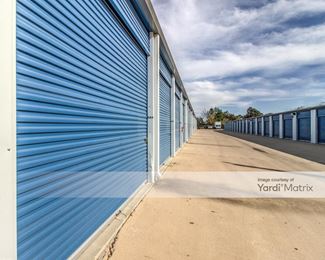 Photo 3 of Morningstar Storage - 3506 Greenhouse Road, Houston, TX