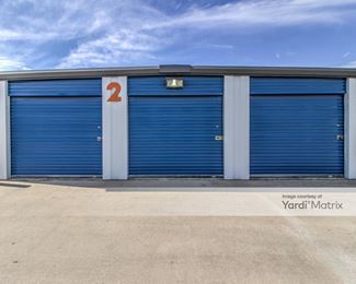 Photo 4 of Morningstar Storage - 3506 Greenhouse Road, Houston, TX