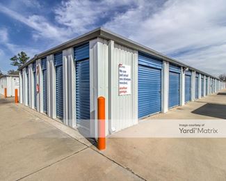 Photo 5 of Morningstar Storage - 3506 Greenhouse Road, Houston, TX