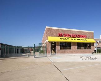 Photo 2 of CubeSmart Self Storage - 926 South Fry Road, Katy, TX