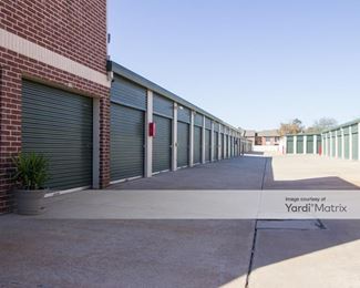 Photo 3 of CubeSmart Self Storage - 926 South Fry Road, Katy, TX