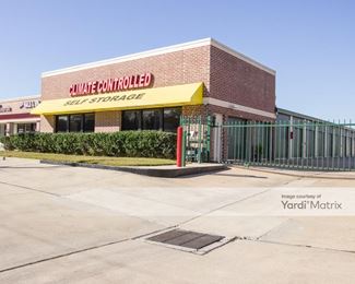 Photo 4 of CubeSmart Self Storage - 926 South Fry Road, Katy, TX