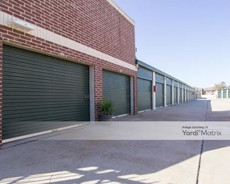 Photo 5 of CubeSmart Self Storage - 926 South Fry Road, Katy, TX