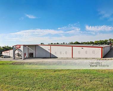 Storage Units for Rent available at 18455 Highway 105 West, Montgomery, TX 77356