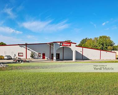 Storage Units for Rent available at 18455 Highway 105 West, Montgomery, TX 77356