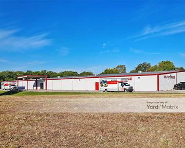 Storage Units for Rent available at 18455 Highway 105 West, Montgomery, TX 77356