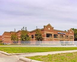 Image for SmartStop Self Storage - 23250 Westheimer Pkwy, Katy, TX
