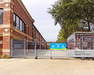 Photo 3 of SmartStop Self Storage - 23250 Westheimer Pkwy, Katy, TX