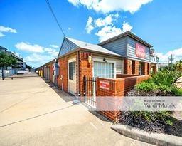 Image for Public Storage - 8100 South Main Street, Houston, TX