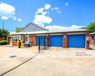 Photo 3 of Public Storage - 8100 South Main Street, Houston, TX