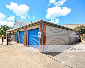 Photo 5 of Public Storage - 8100 South Main Street, Houston, TX