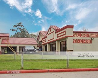 Photo 2 of SmartStop Self Storage - 3750 FM 1488 Road, Conroe, TX
