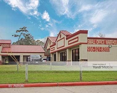 Storage Units for Rent available at 3750 FM 1488 Road, Conroe, TX 77384