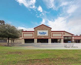 Photo 3 of SmartStop Self Storage - 3750 FM 1488 Road, Conroe, TX