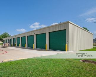 Photo 1 of Storage Rentals of America - 12610 Tanner Road, Houston, TX