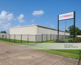 Photo 2 of Storage Rentals of America - 12610 Tanner Road, Houston, TX