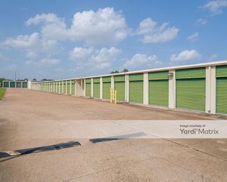 Photo 3 of Storage Rentals of America - 12610 Tanner Road, Houston, TX