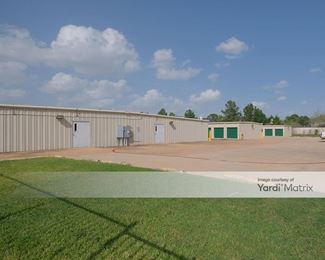 Photo 4 of Storage Rentals of America - 12610 Tanner Road, Houston, TX
