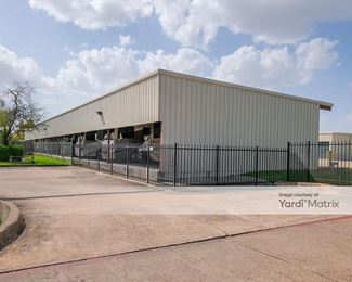 Photo 5 of Storage Rentals of America - 12610 Tanner Road, Houston, TX