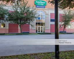 Image for Extra Space Storage - 3011 San Jacinto Street, Houston, TX